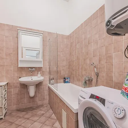 Heart Of 3 Accommodatie bij particulieren Praag