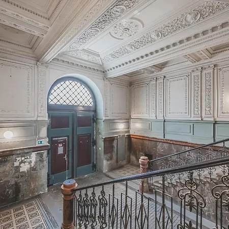Heart Of 3 Accommodatie bij particulieren Praag